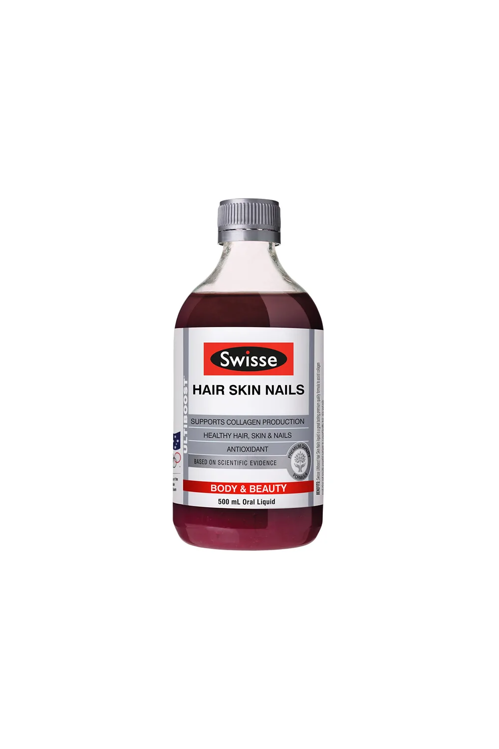 Swisse