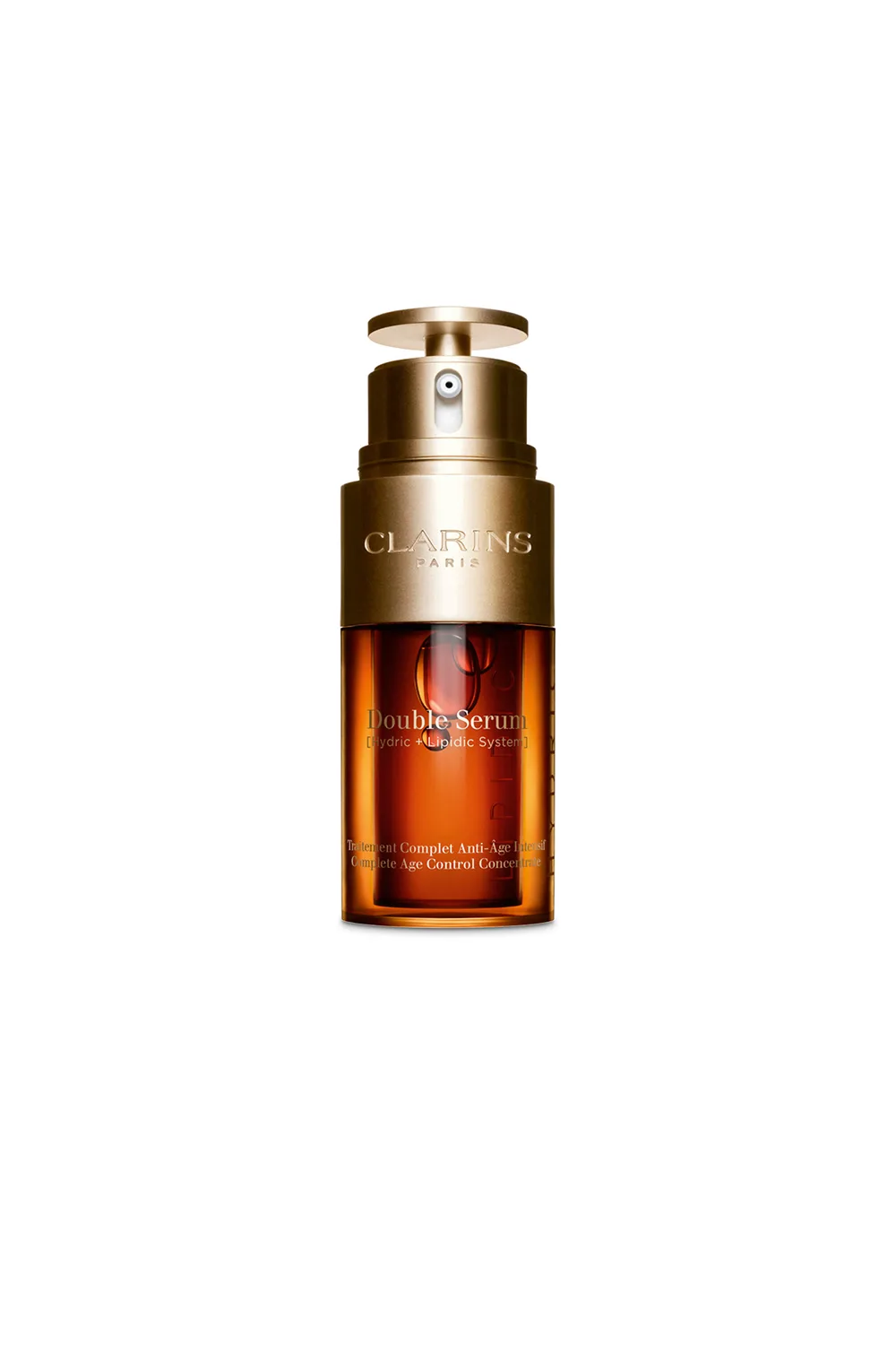 Clarins
