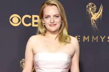 Elisabeth Moss’ New Movie Is the Perfect Follow-Up to The Handmaid’s Tale