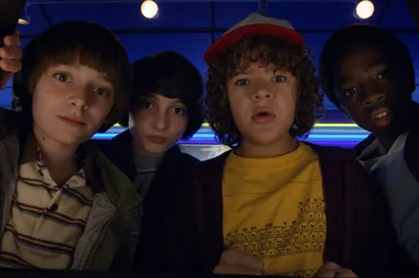 5 Reasons Why You’ll Be Hooked On ‘Stranger Things 2’