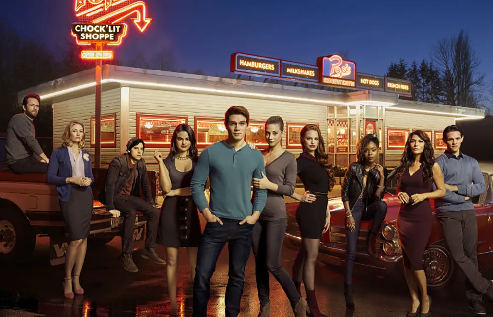 Riverdale