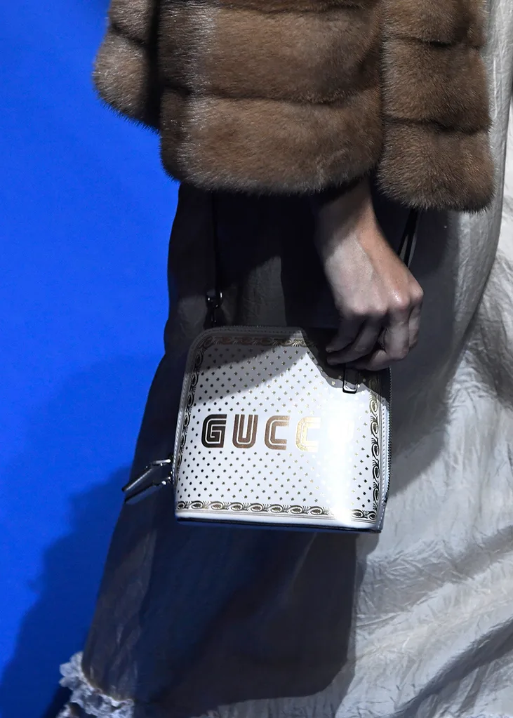 Gucci