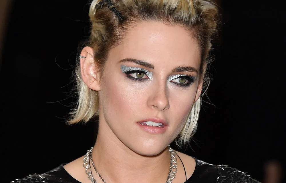 Kristen Stewart Makes A Powerful Statement About Her Sexuality | marie claire Kristen Stewart Makes A Powerful Statement About Her Sexuality | marie claire