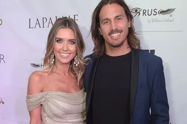 Audrina Patridge Is Divorcing Corey Bohan After 10 Months Of Marriage