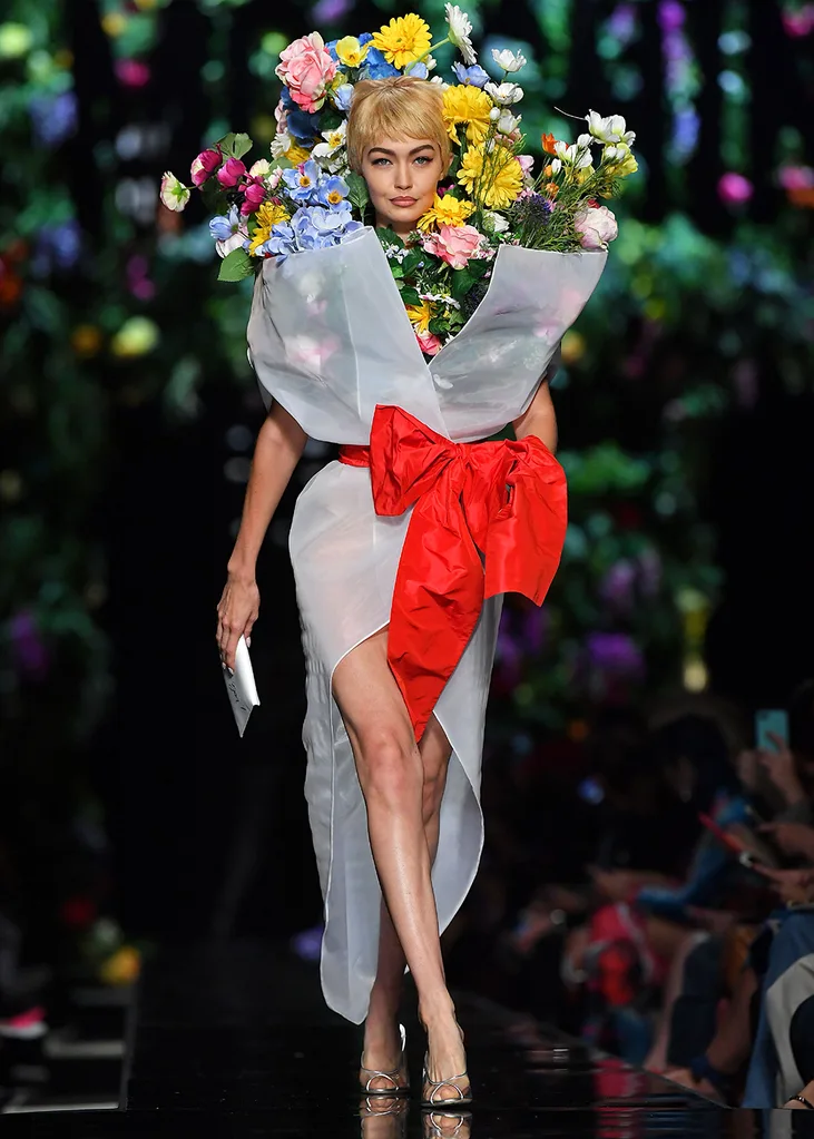 Gigi hadid