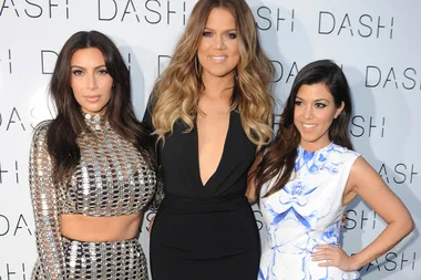 Developing Story: Kardashian’s Store Held At Gunpoint
