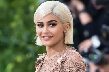 REPORTS: Kylie Jenner Is Pregnant To Boyfriend Travis Scott
