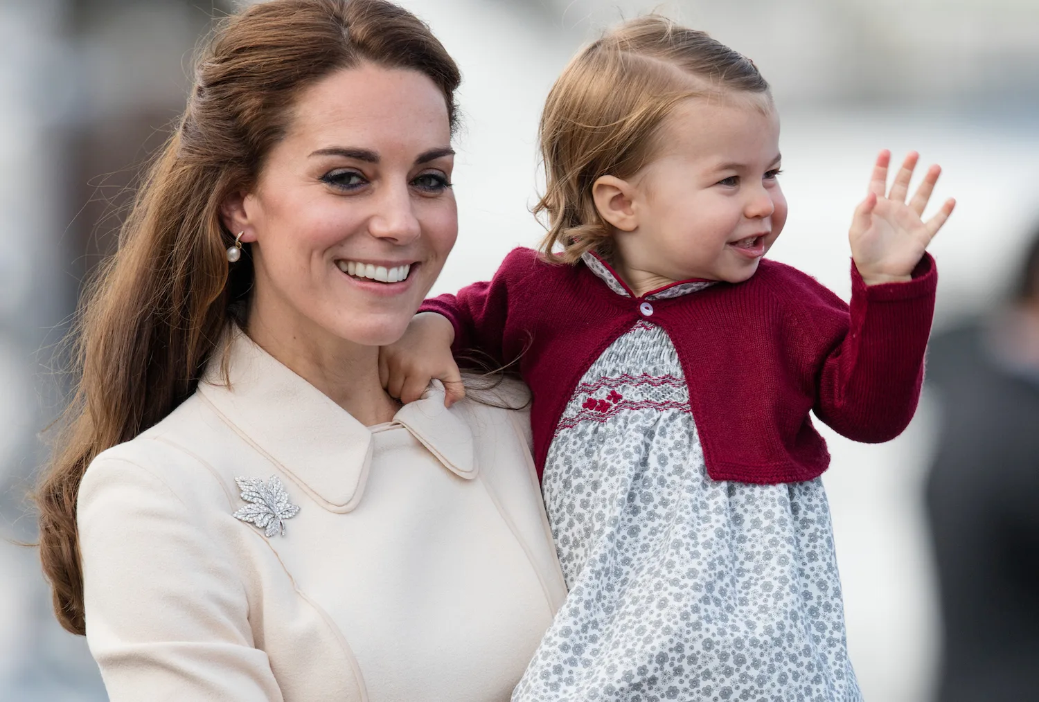 These Are The Most Popular Baby Names Of 2017 So Far