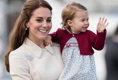 These Are The Most Popular Baby Names Of 2017 So Far