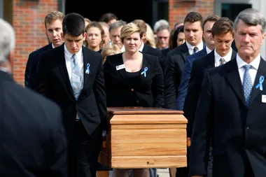 Otto Warmbier’s Parents Speak Out About His Tragic Death