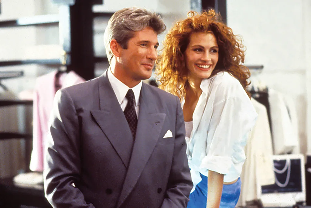 Pretty Woman