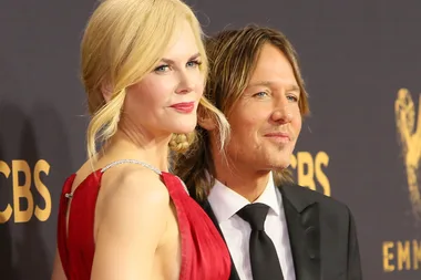 Nicole Kidman Flies Home To Australia For A Family Friend’s Funeral