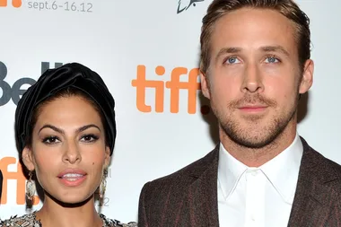 Eva Mendes And Ryan Gosling’s Daughter Makes A Rare Public Appearance