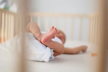 Mum Fears Hackers Have Spied On Family Through Baby Monitor