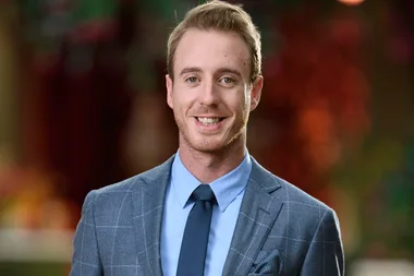 The Bachelorette’s Bingham On The Tension In The Mansion