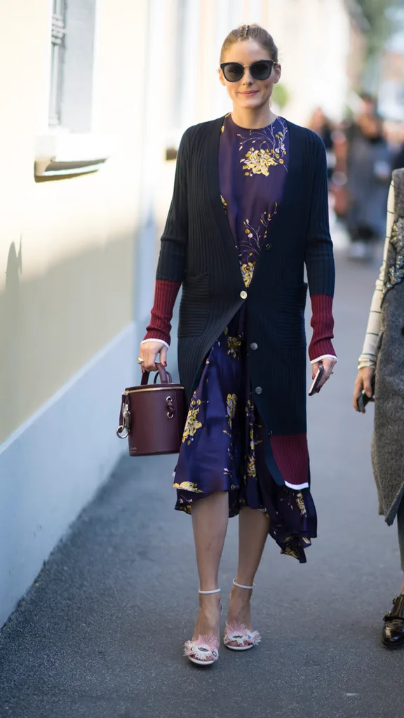 Olivia Palermo
