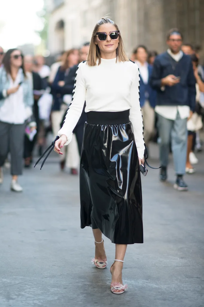 Olivia Palermo