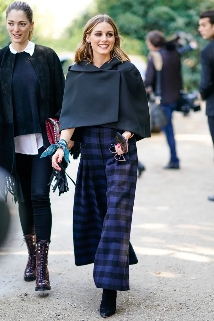 Olivia Palermo