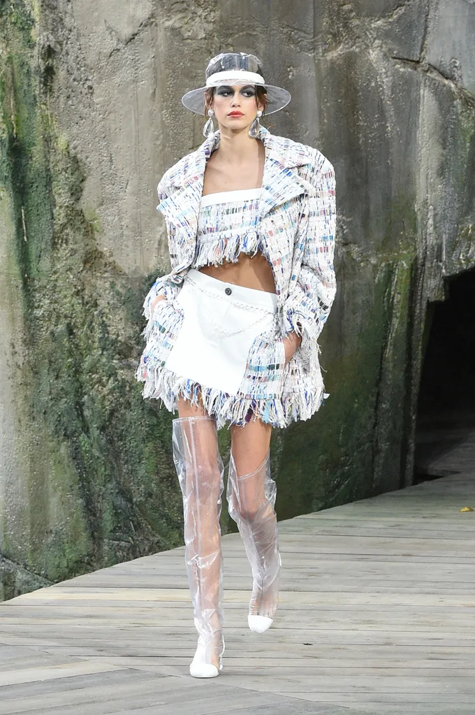 chanel