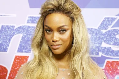 Tyra Banks And Long-Time Boyfriend Erik Asla Have Separated