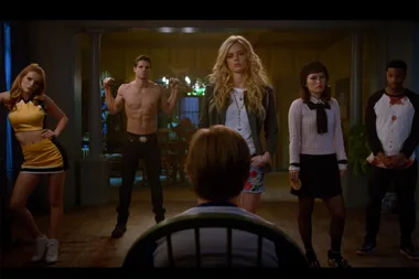 Netflix’s ‘The Babysitter’ Is The Horror-Comedy You’ve Been Waiting For