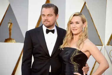 Kate Winslet Makes A Devastating Confession About Leonardo DiCaprio