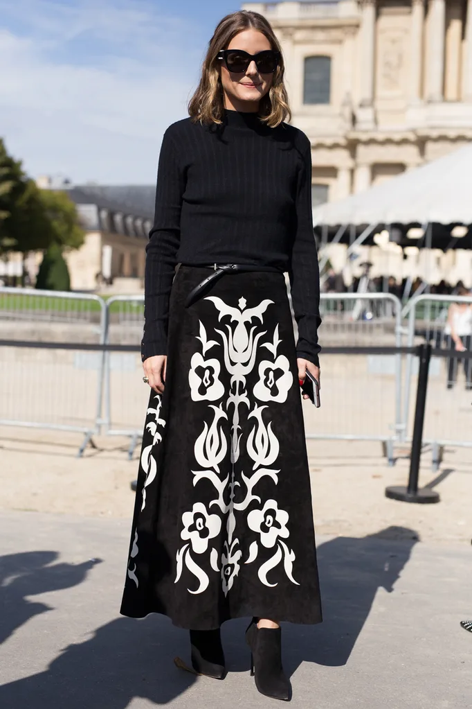 olivia palermo