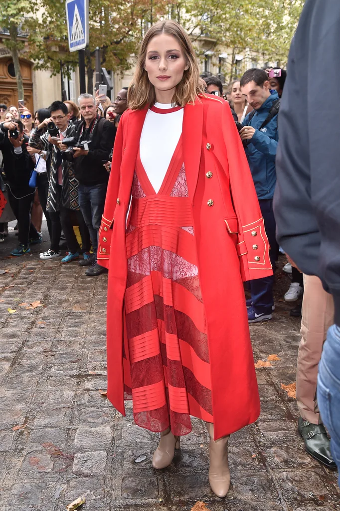Olivia Palermo