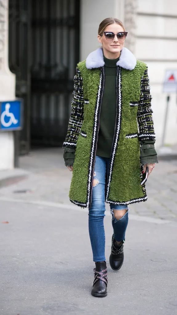 Olivia palermo