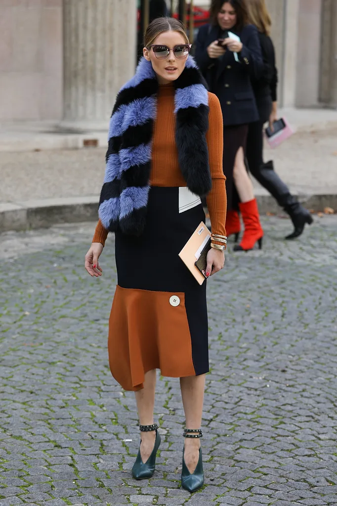 olivia palermo