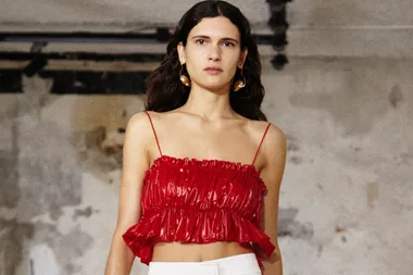 The 9 Must-See Looks From ELLERY’s Paris Fashion Week Show