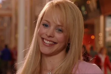 Regina George’s Little Sister From ‘Mean Girls’ Is All Grown Up