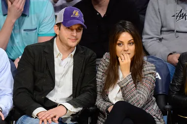 Mila And Ashton Reveal Controversial Parenting Decision