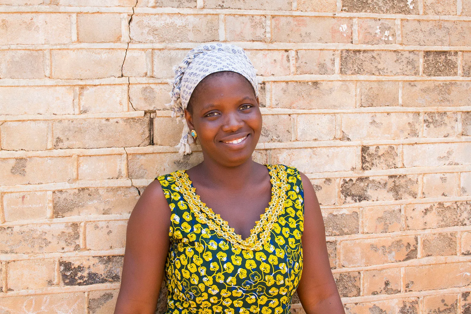 How Teaching A Girl Can Change The World