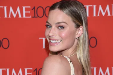 The Budget Beauty Tool Margot Robbie Can’t Get Enough Of