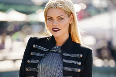 Sophie Monk Confirms She Is Still With ‘The Bachelorette’ Winner