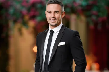 The Bachelorette’s Ryan Jones Reveals He’s Dating A New Woman