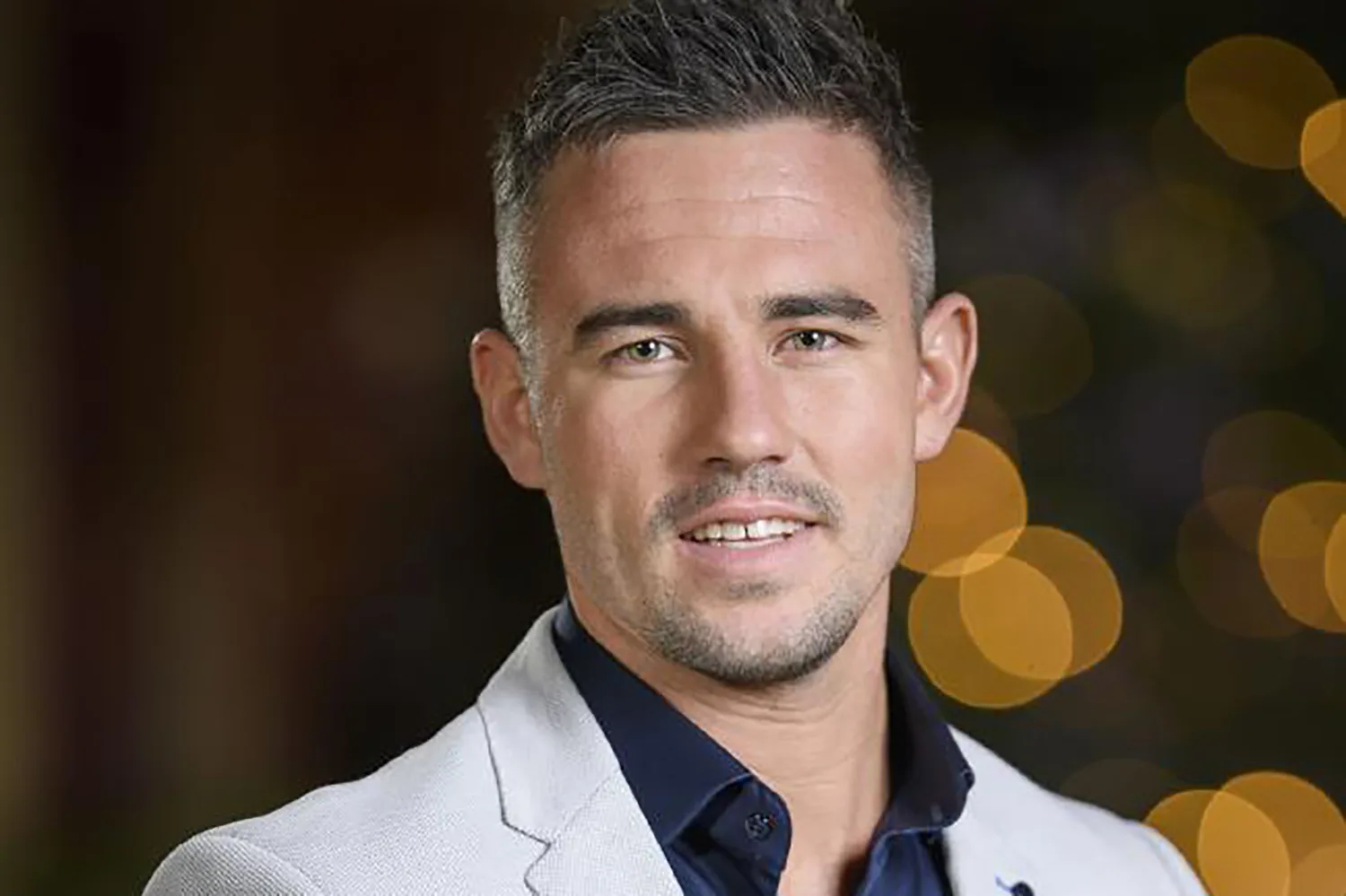 The Bachelorette’s Ryan Reveals The Truth About His Shock Exit