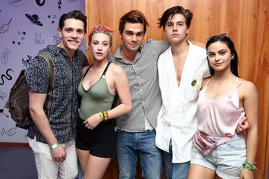 This Riverdale Star Just Shutdown Romance Rumours