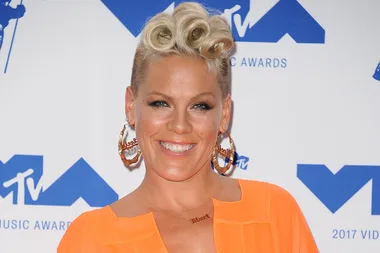 Pink’s Australian Tour Dates Have Been Announced!