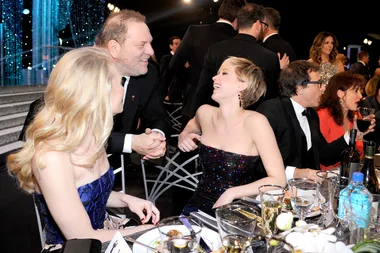 Brie Larson, Ashley Judd And More Speak Out Against Harvey Weinstein