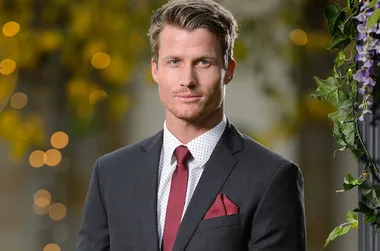 Richie Strahan Confirms He Won’t Be On Bachelor In Paradise