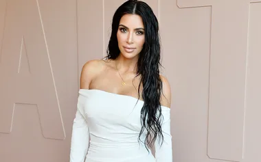 Kim Kardashian Reveals Body Shaming Has Led To Her Suffering From Body Dysmorphia