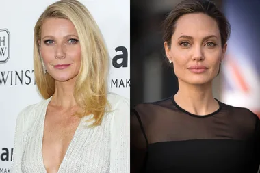 Angelina Jolie And Gwyneth Paltrow Accuse Harvey Weinstein Of Sexual Harassment