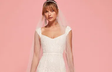 Our Favourite 10 Dresses From Reformation’s New Bridal Collection