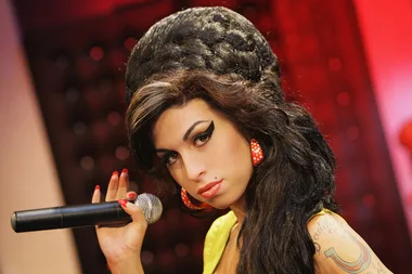 Amy Winehouse’s Father Is Turning Her Life Into A Musical