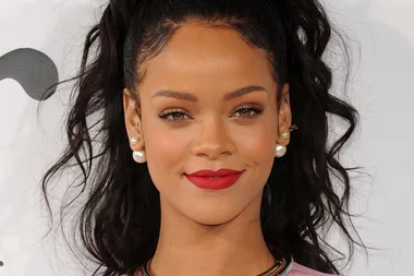 The Internet Has Found Rihanna’s Doppelgänger