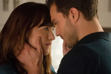 The New ‘Fifty Shades’ Book FINALLY Has A Release Date