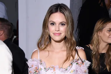 Rachel Bilson’s Home Has Been Burgled