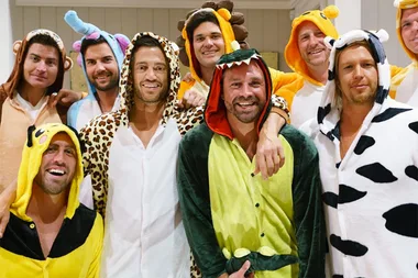 The Funniest Twitter Reactions To Last Night’s Episode Of ‘The Bachelorette’